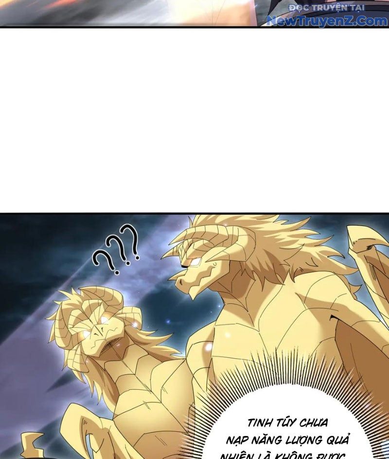 đọc truyện Toàn Dân Chuyển Chức: Ngự Long Sư Là Chức Nghiệp Yếu Nhất? Chương 111 ảnh 40 tại Thiên Thai Truyện