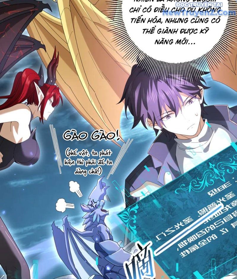 đọc truyện Toàn Dân Chuyển Chức: Ngự Long Sư Là Chức Nghiệp Yếu Nhất? Chương 111 ảnh 41 tại Thiên Thai Truyện