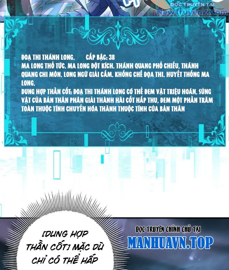 đọc truyện Toàn Dân Chuyển Chức: Ngự Long Sư Là Chức Nghiệp Yếu Nhất? Chương 111 ảnh 42 tại Thiên Thai Truyện