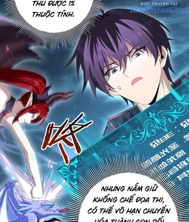 đọc truyện Toàn Dân Chuyển Chức: Ngự Long Sư Là Chức Nghiệp Yếu Nhất? Chương 111 ảnh 43 tại Thiên Thai Truyện