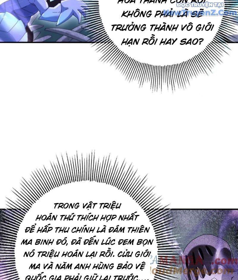 đọc truyện Toàn Dân Chuyển Chức: Ngự Long Sư Là Chức Nghiệp Yếu Nhất? Chương 111 ảnh 44 tại Thiên Thai Truyện