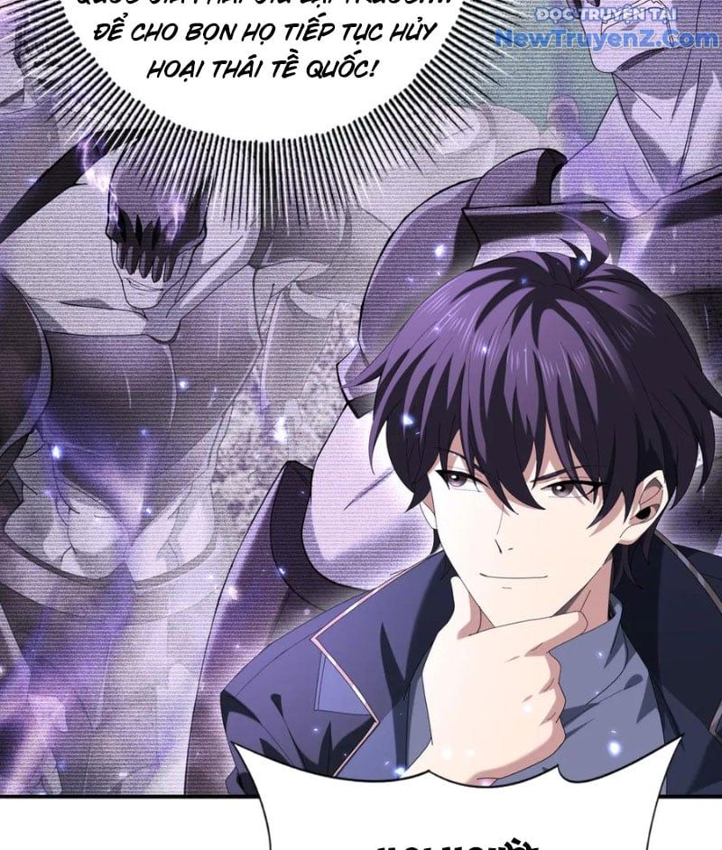 đọc truyện Toàn Dân Chuyển Chức: Ngự Long Sư Là Chức Nghiệp Yếu Nhất? Chương 111 ảnh 45 tại Thiên Thai Truyện