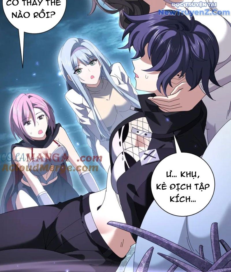 đọc truyện Toàn Dân Chuyển Chức: Ngự Long Sư Là Chức Nghiệp Yếu Nhất? Chương 111 ảnh 47 tại Thiên Thai Truyện