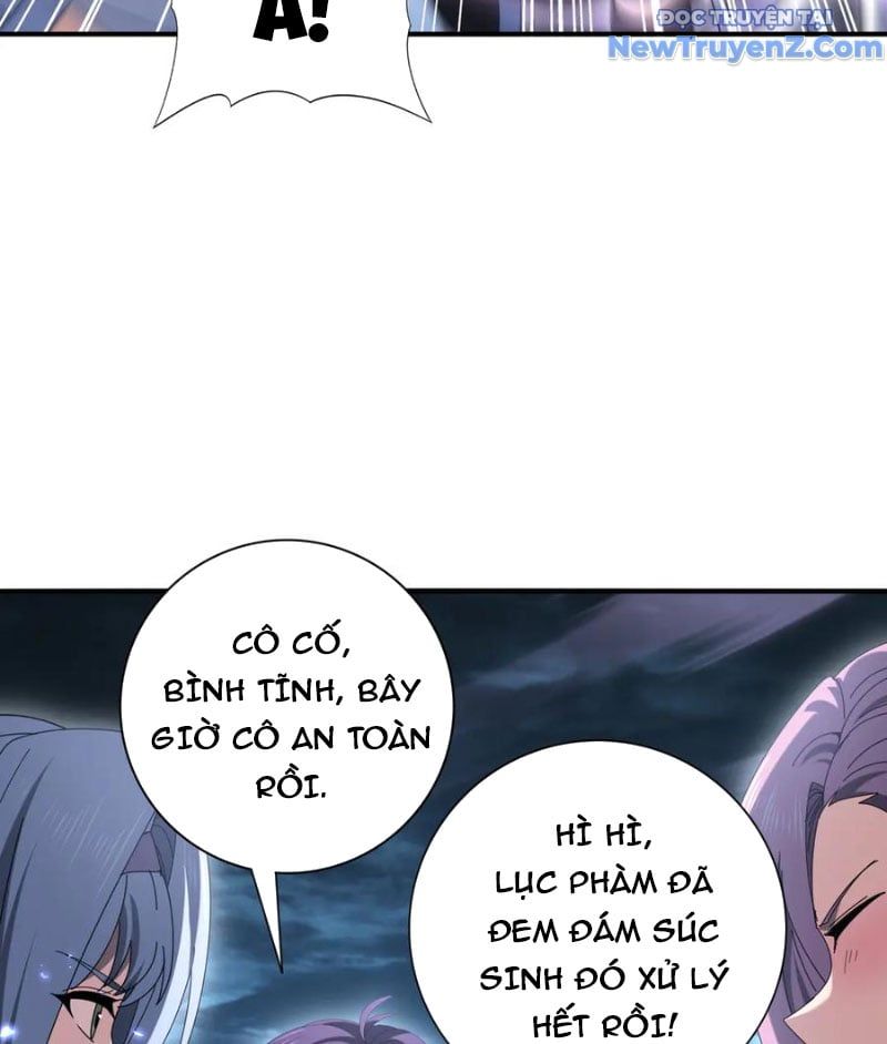 đọc truyện Toàn Dân Chuyển Chức: Ngự Long Sư Là Chức Nghiệp Yếu Nhất? Chương 111 ảnh 50 tại Thiên Thai Truyện