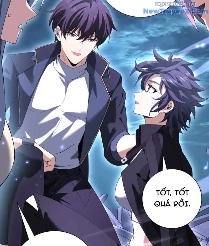 đọc truyện Toàn Dân Chuyển Chức: Ngự Long Sư Là Chức Nghiệp Yếu Nhất? Chương 111 ảnh 51 tại Thiên Thai Truyện