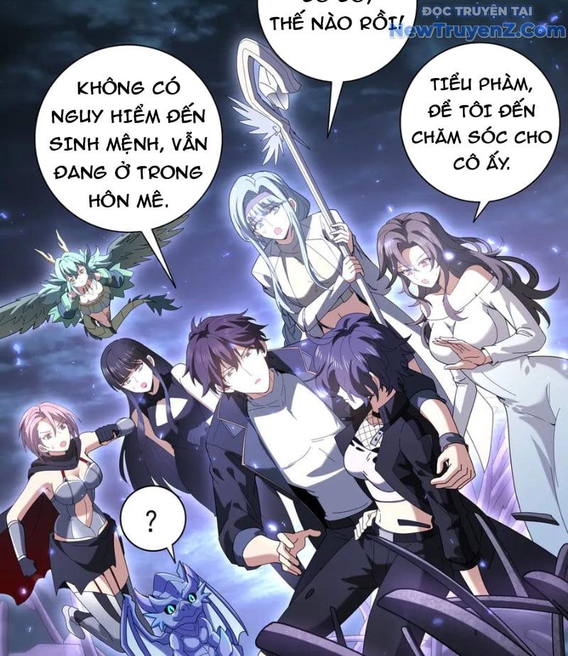 đọc truyện Toàn Dân Chuyển Chức: Ngự Long Sư Là Chức Nghiệp Yếu Nhất? Chương 111 ảnh 7 tại Thiên Thai Truyện