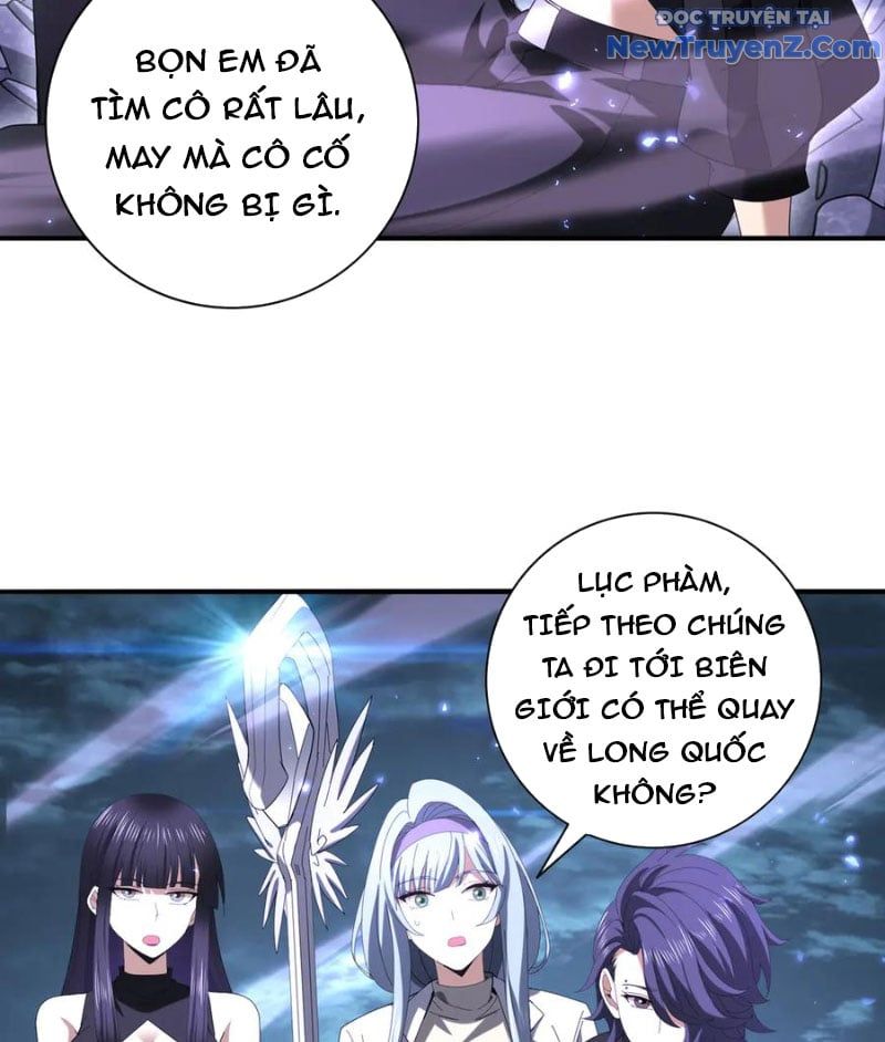 đọc truyện Toàn Dân Chuyển Chức: Ngự Long Sư Là Chức Nghiệp Yếu Nhất? Chương 111 ảnh 52 tại Thiên Thai Truyện