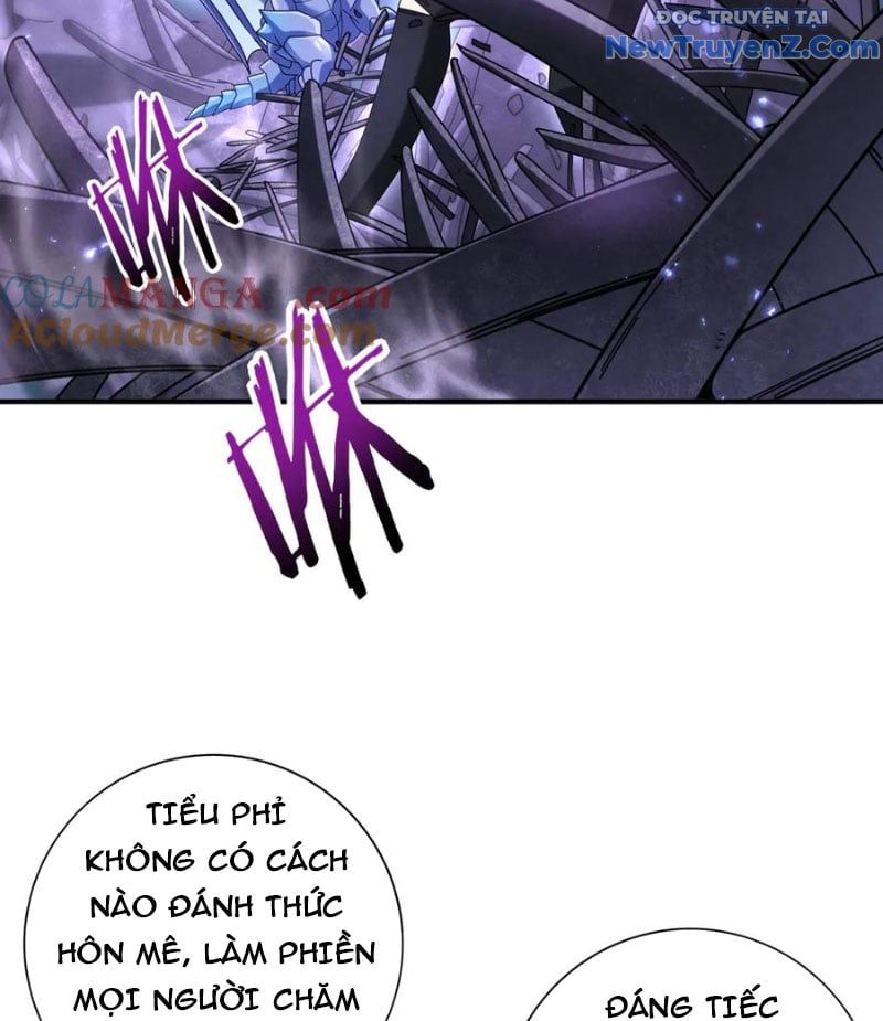 đọc truyện Toàn Dân Chuyển Chức: Ngự Long Sư Là Chức Nghiệp Yếu Nhất? Chương 111 ảnh 8 tại Thiên Thai Truyện