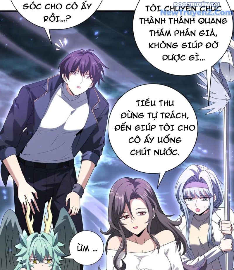 đọc truyện Toàn Dân Chuyển Chức: Ngự Long Sư Là Chức Nghiệp Yếu Nhất? Chương 111 ảnh 9 tại Thiên Thai Truyện