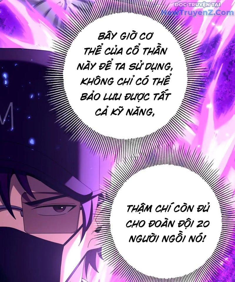 đọc truyện Toàn Dân Chuyển Chức: Ngự Long Sư Là Chức Nghiệp Yếu Nhất? Chương 111 ảnh 74 tại Thiên Thai Truyện