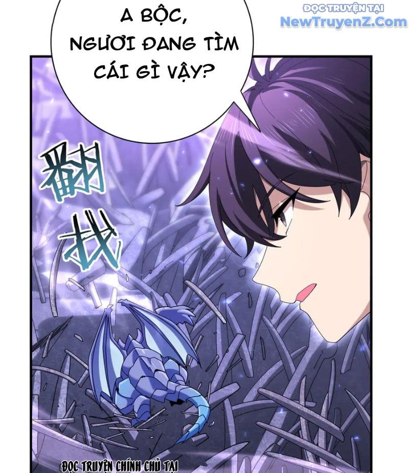 đọc truyện Toàn Dân Chuyển Chức: Ngự Long Sư Là Chức Nghiệp Yếu Nhất? Chương 111 ảnh 11 tại Thiên Thai Truyện