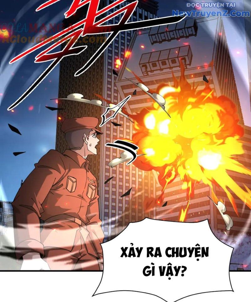 đọc truyện Toàn Dân Chuyển Chức: Ngự Long Sư Là Chức Nghiệp Yếu Nhất? Chương 112 ảnh 26 tại Thiên Thai Truyện