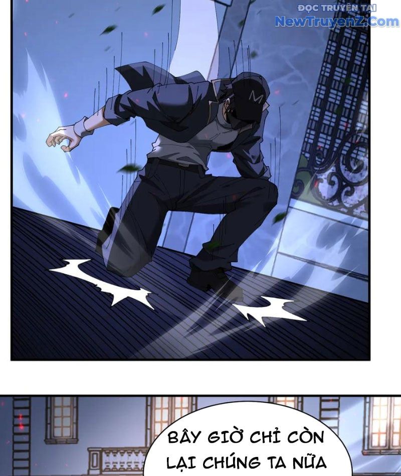 đọc truyện Toàn Dân Chuyển Chức: Ngự Long Sư Là Chức Nghiệp Yếu Nhất? Chương 112 ảnh 42 tại Thiên Thai Truyện