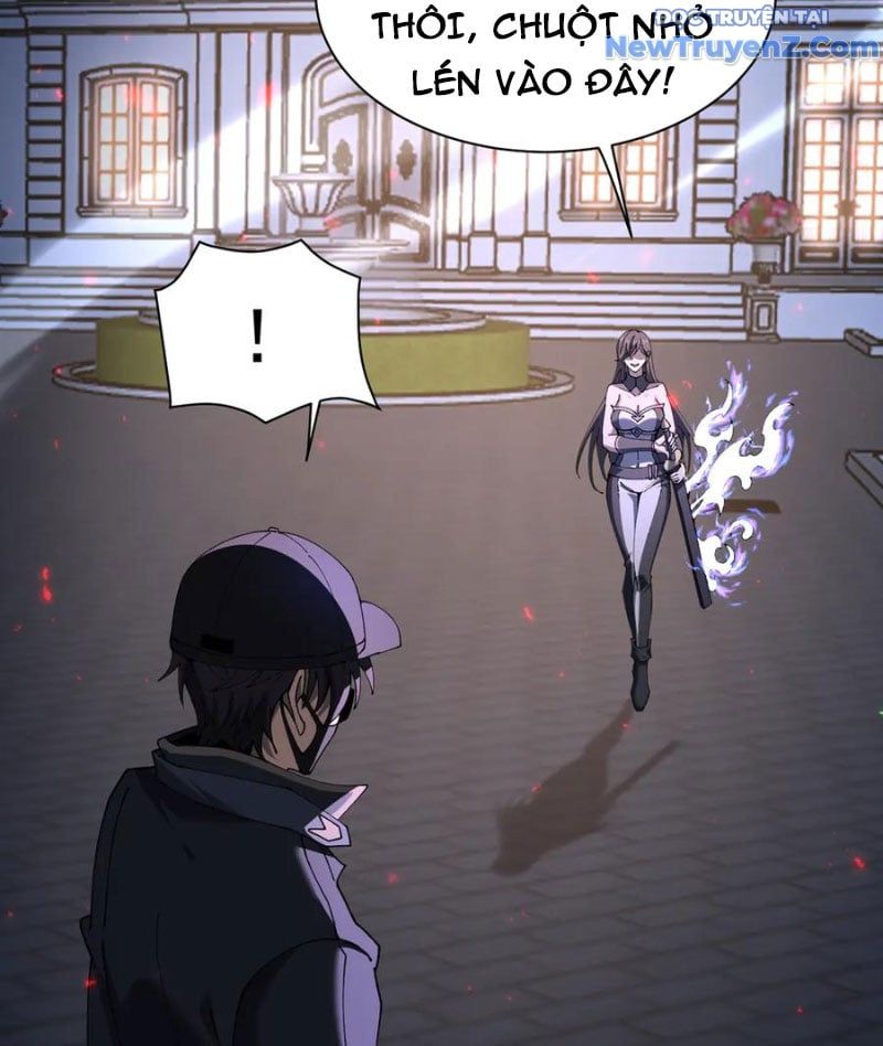 đọc truyện Toàn Dân Chuyển Chức: Ngự Long Sư Là Chức Nghiệp Yếu Nhất? Chương 112 ảnh 43 tại Thiên Thai Truyện