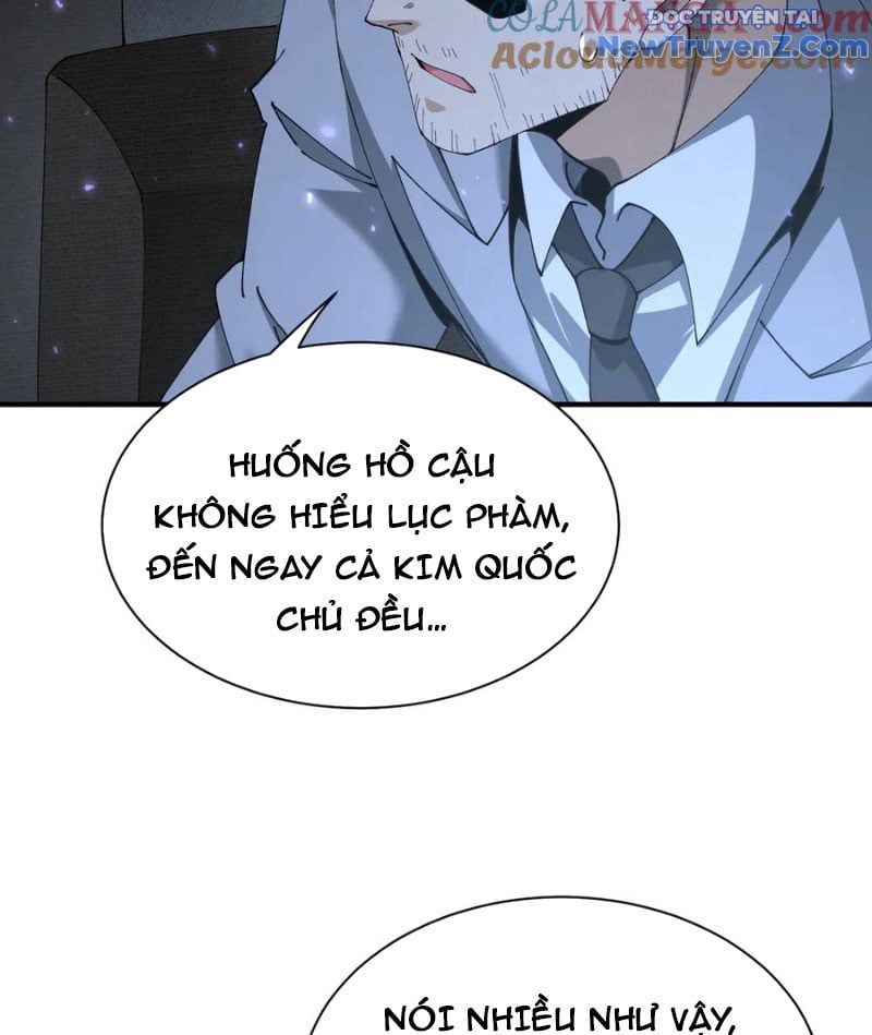 đọc truyện Toàn Dân Chuyển Chức: Ngự Long Sư Là Chức Nghiệp Yếu Nhất? Chương 112 ảnh 52 tại Thiên Thai Truyện