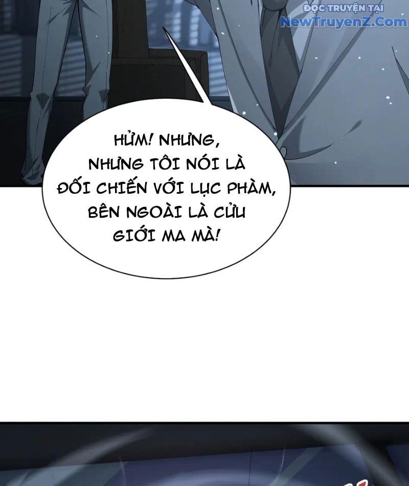 đọc truyện Toàn Dân Chuyển Chức: Ngự Long Sư Là Chức Nghiệp Yếu Nhất? Chương 112 ảnh 66 tại Thiên Thai Truyện