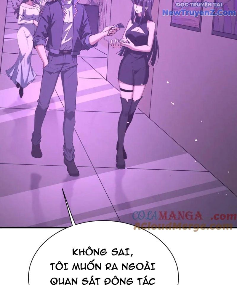 đọc truyện Toàn Dân Chuyển Chức: Ngự Long Sư Là Chức Nghiệp Yếu Nhất? Chương 112 ảnh 10 tại Thiên Thai Truyện