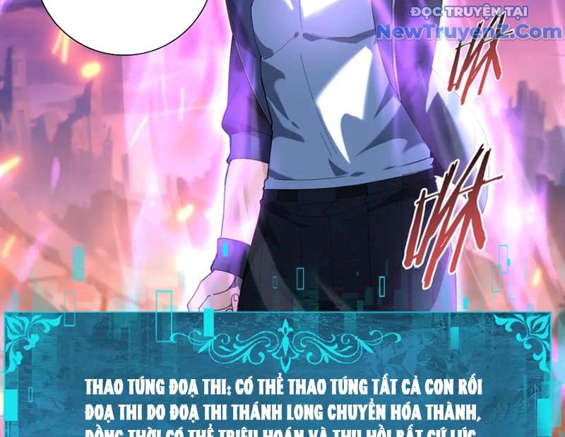 đọc truyện Toàn Dân Chuyển Chức: Ngự Long Sư Là Chức Nghiệp Yếu Nhất? Chương 113 ảnh 88 tại Thiên Thai Truyện