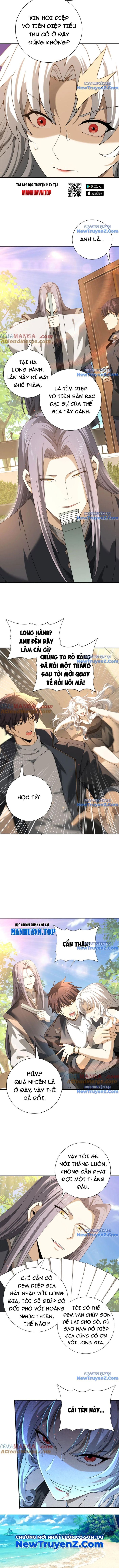 đọc truyện Toàn Dân Chuyển Chức: Ngự Long Sư Là Chức Nghiệp Yếu Nhất? Chương 114 ảnh 10 tại Thiên Thai Truyện