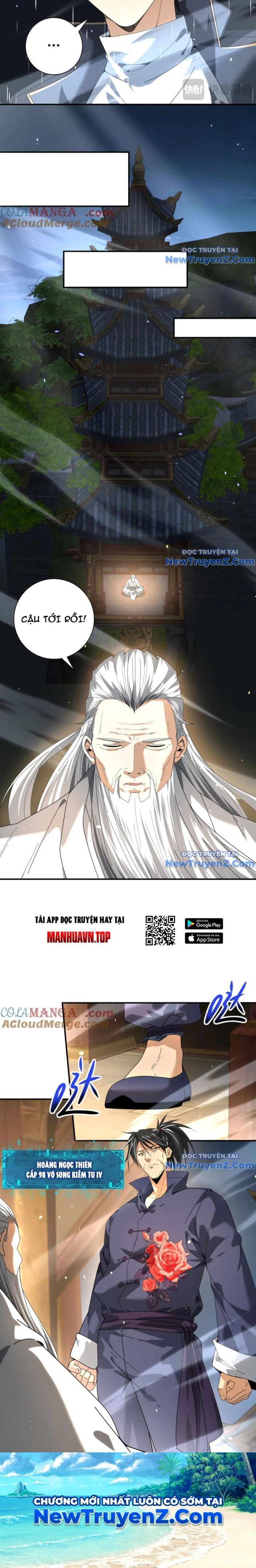 đọc truyện Toàn Dân Chuyển Chức: Ngự Long Sư Là Chức Nghiệp Yếu Nhất? Chương 116 ảnh 7 tại Thiên Thai Truyện