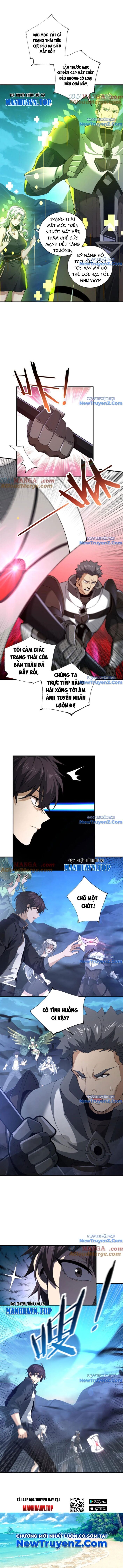 đọc truyện Toàn Dân Chuyển Chức: Ngự Long Sư Là Chức Nghiệp Yếu Nhất? Chương 117 ảnh 5 tại Thiên Thai Truyện