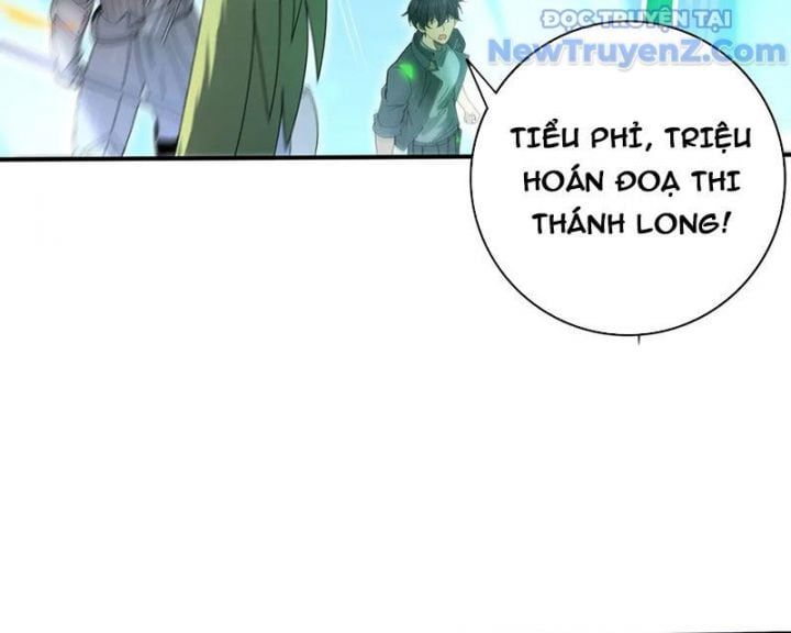 đọc truyện Toàn Dân Chuyển Chức: Ngự Long Sư Là Chức Nghiệp Yếu Nhất? Chương 118 ảnh 60 tại Thiên Thai Truyện