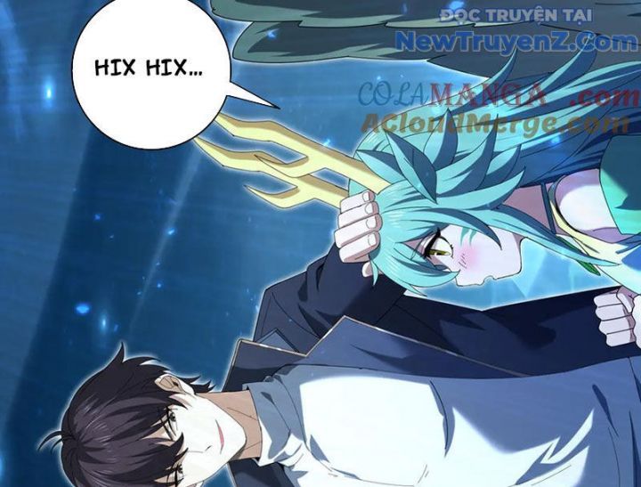 đọc truyện Toàn Dân Chuyển Chức: Ngự Long Sư Là Chức Nghiệp Yếu Nhất? Chương 119 ảnh 12 tại Thiên Thai Truyện