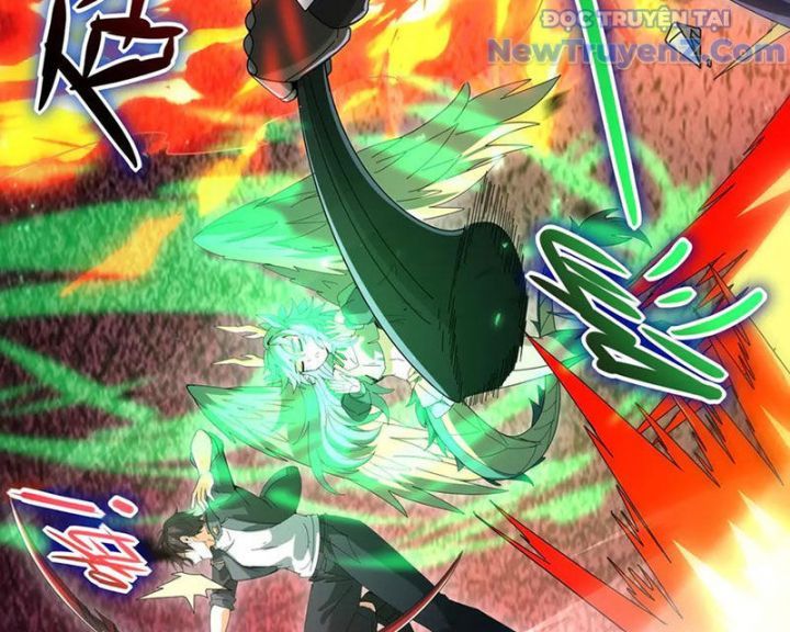 đọc truyện Toàn Dân Chuyển Chức: Ngự Long Sư Là Chức Nghiệp Yếu Nhất? Chương 119 ảnh 43 tại Thiên Thai Truyện