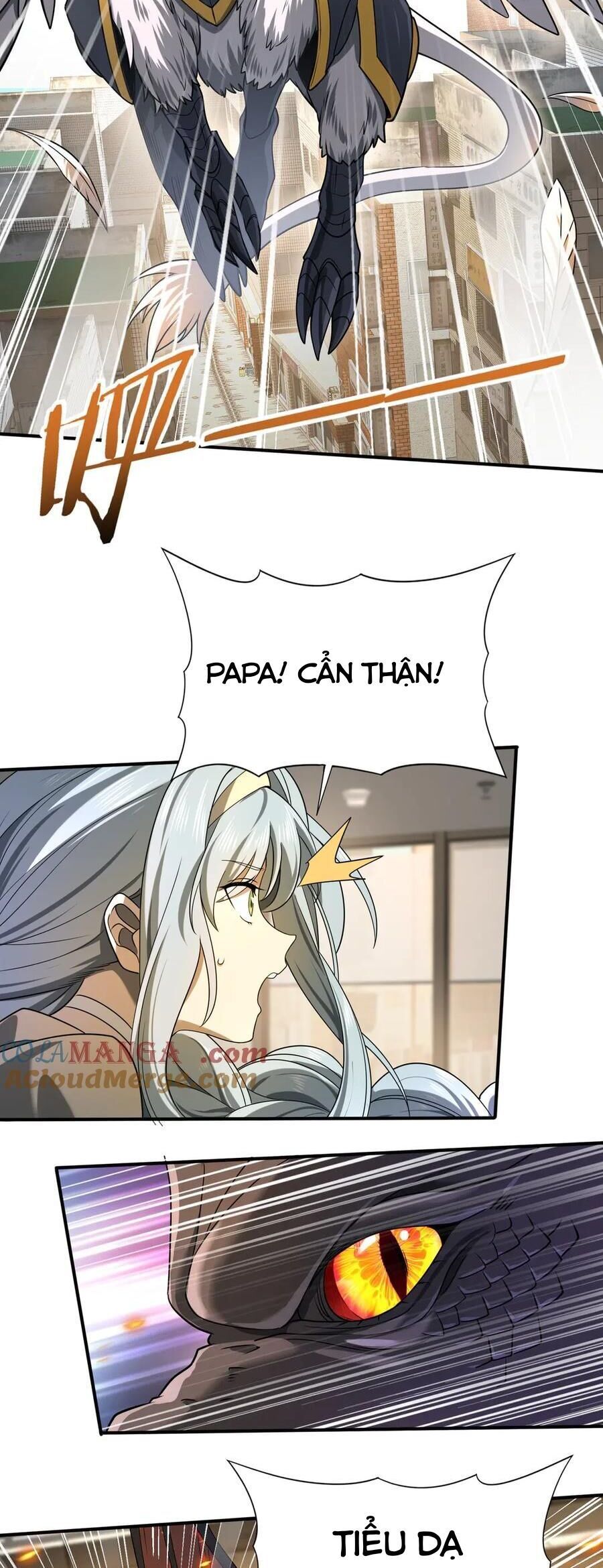 đọc truyện Toàn Dân Chuyển Chức: Ngự Long Sư Là Chức Nghiệp Yếu Nhất? Chương 12 ảnh 17 tại Thiên Thai Truyện