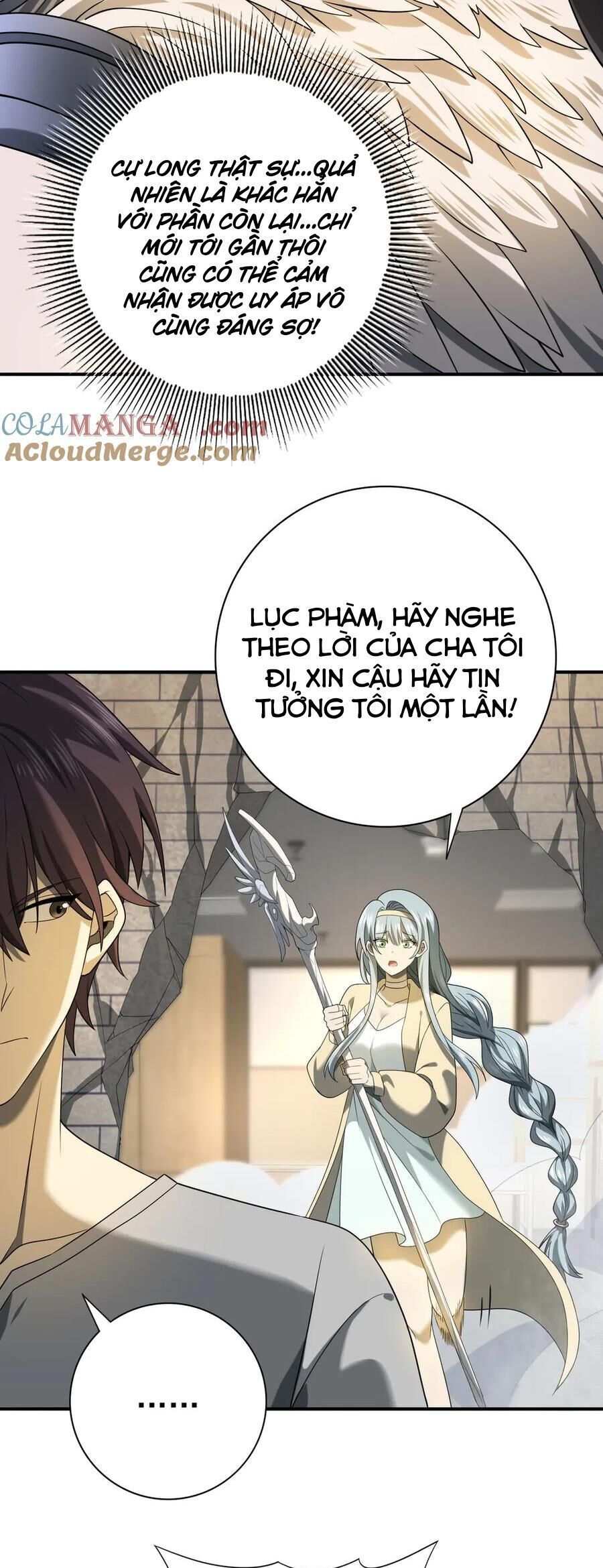 đọc truyện Toàn Dân Chuyển Chức: Ngự Long Sư Là Chức Nghiệp Yếu Nhất? Chương 12 ảnh 21 tại Thiên Thai Truyện