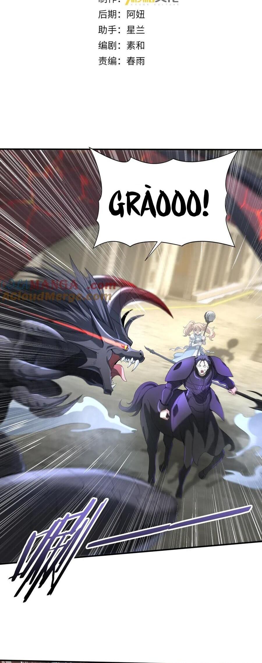 đọc truyện Toàn Dân Chuyển Chức: Ngự Long Sư Là Chức Nghiệp Yếu Nhất? Chương 12 ảnh 4 tại Thiên Thai Truyện