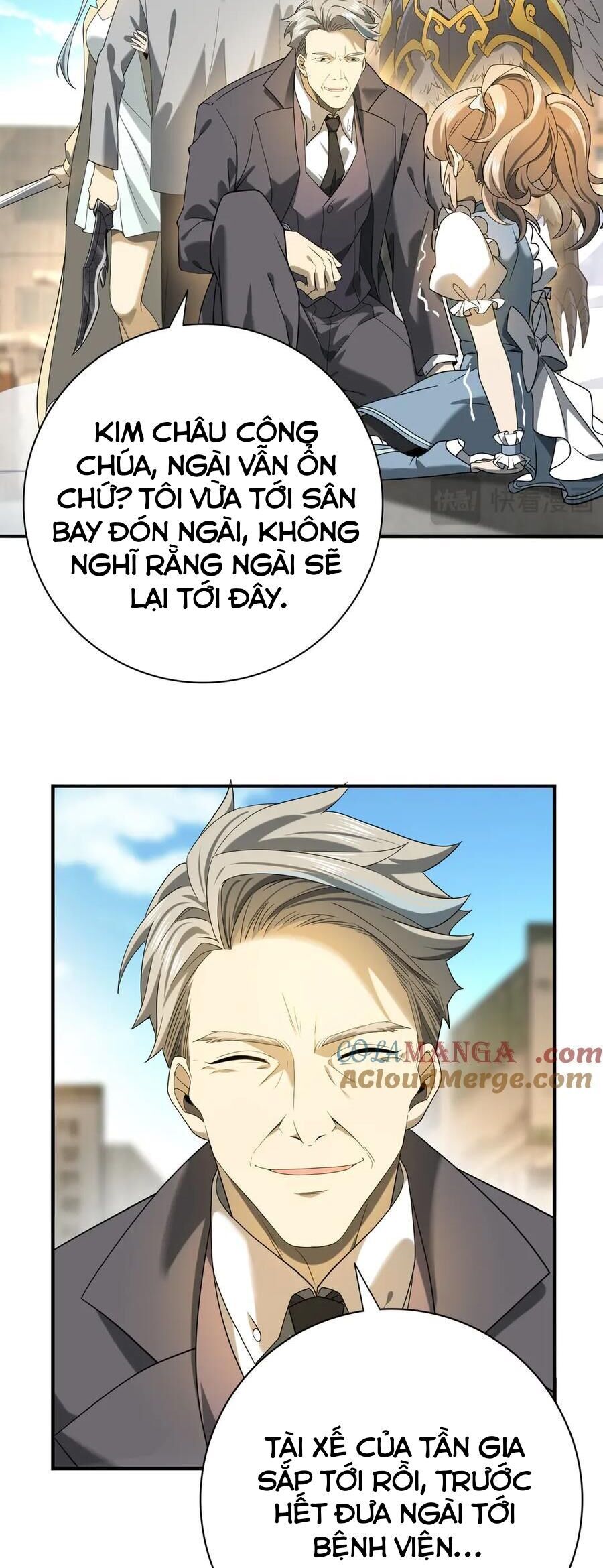 đọc truyện Toàn Dân Chuyển Chức: Ngự Long Sư Là Chức Nghiệp Yếu Nhất? Chương 12 ảnh 23 tại Thiên Thai Truyện