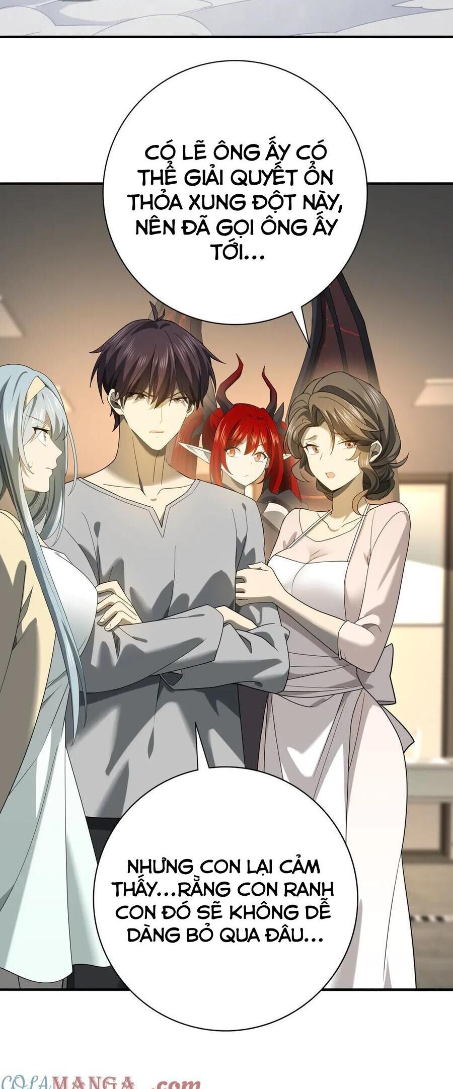 đọc truyện Toàn Dân Chuyển Chức: Ngự Long Sư Là Chức Nghiệp Yếu Nhất? Chương 12 ảnh 25 tại Thiên Thai Truyện