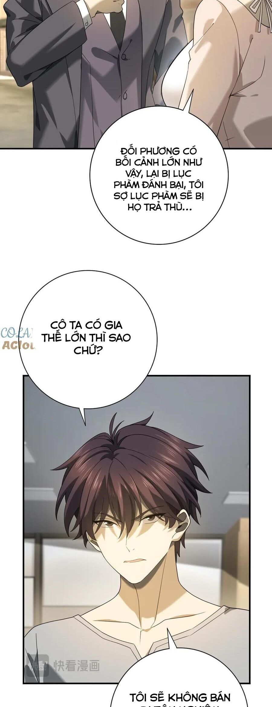 đọc truyện Toàn Dân Chuyển Chức: Ngự Long Sư Là Chức Nghiệp Yếu Nhất? Chương 12 ảnh 28 tại Thiên Thai Truyện