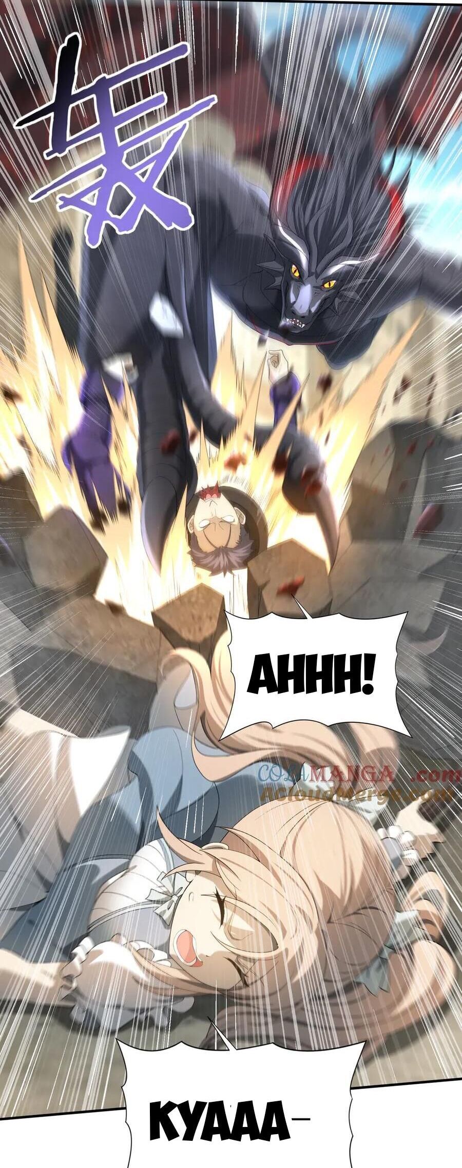 đọc truyện Toàn Dân Chuyển Chức: Ngự Long Sư Là Chức Nghiệp Yếu Nhất? Chương 12 ảnh 5 tại Thiên Thai Truyện