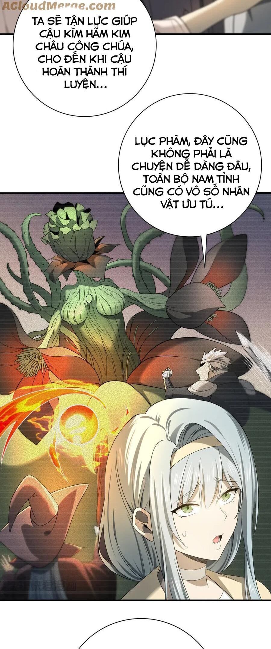 đọc truyện Toàn Dân Chuyển Chức: Ngự Long Sư Là Chức Nghiệp Yếu Nhất? Chương 12 ảnh 32 tại Thiên Thai Truyện