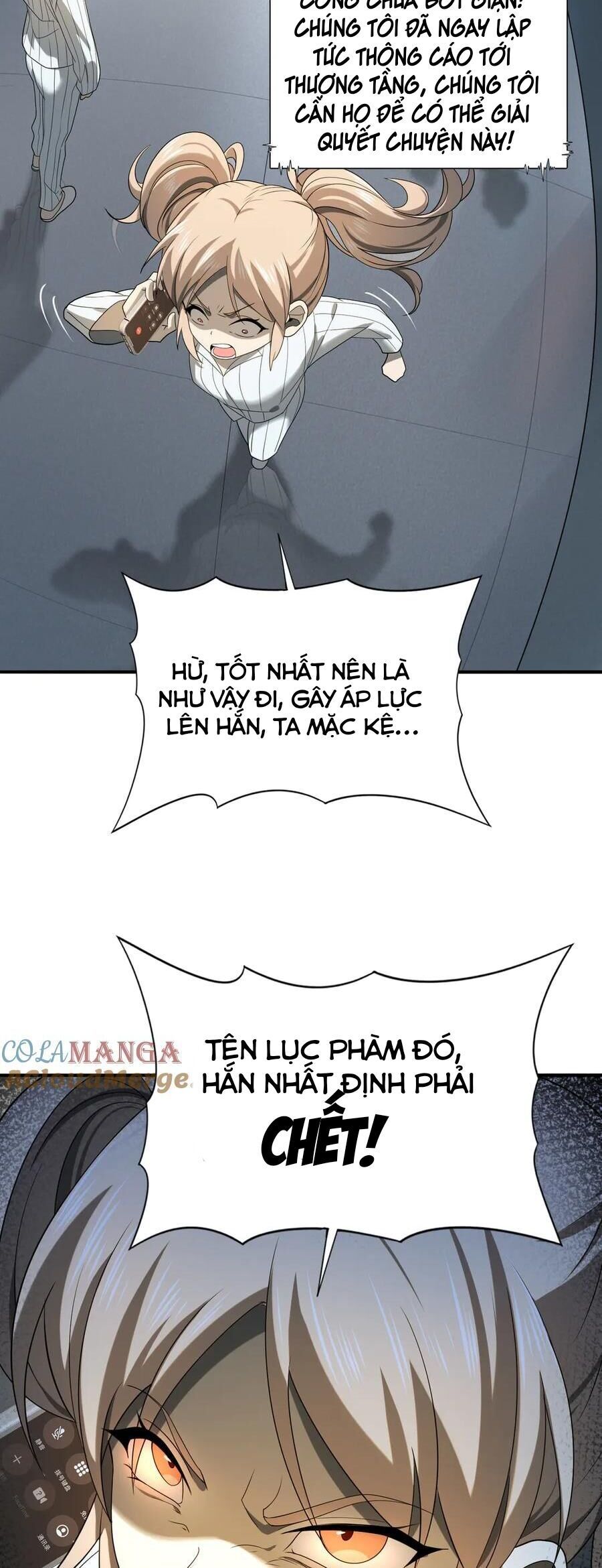 đọc truyện Toàn Dân Chuyển Chức: Ngự Long Sư Là Chức Nghiệp Yếu Nhất? Chương 12 ảnh 35 tại Thiên Thai Truyện