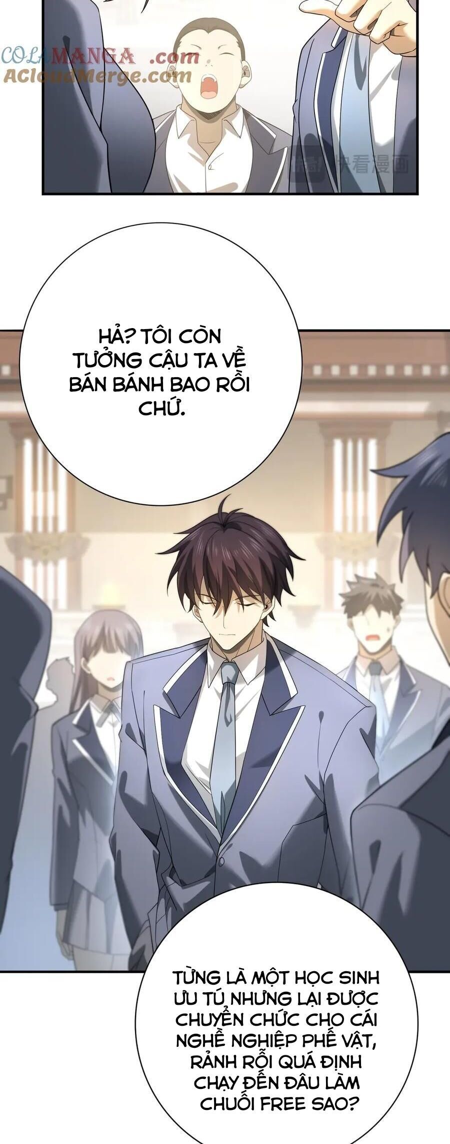 đọc truyện Toàn Dân Chuyển Chức: Ngự Long Sư Là Chức Nghiệp Yếu Nhất? Chương 12 ảnh 38 tại Thiên Thai Truyện