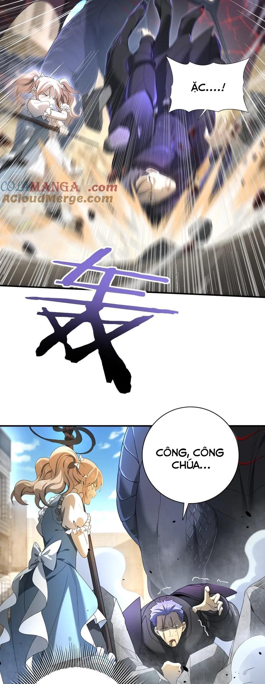 đọc truyện Toàn Dân Chuyển Chức: Ngự Long Sư Là Chức Nghiệp Yếu Nhất? Chương 12 ảnh 9 tại Thiên Thai Truyện