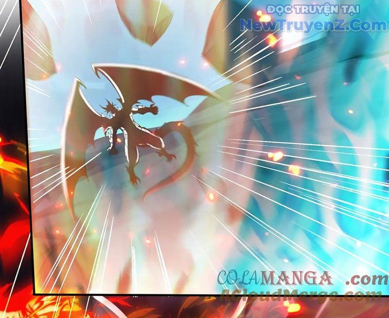 đọc truyện Toàn Dân Chuyển Chức: Ngự Long Sư Là Chức Nghiệp Yếu Nhất? Chương 120 ảnh 128 tại Thiên Thai Truyện