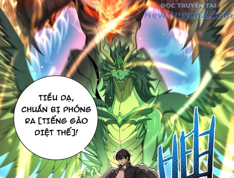 đọc truyện Toàn Dân Chuyển Chức: Ngự Long Sư Là Chức Nghiệp Yếu Nhất? Chương 120 ảnh 23 tại Thiên Thai Truyện