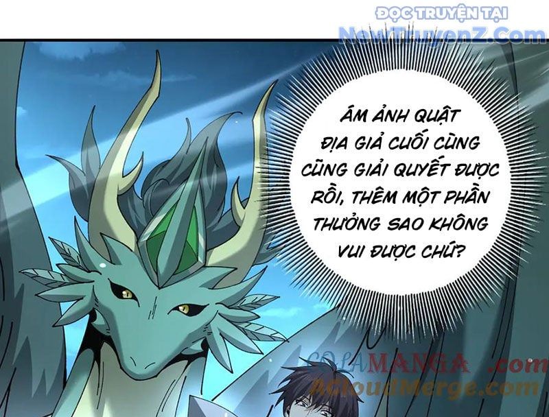 đọc truyện Toàn Dân Chuyển Chức: Ngự Long Sư Là Chức Nghiệp Yếu Nhất? Chương 120 ảnh 5 tại Thiên Thai Truyện