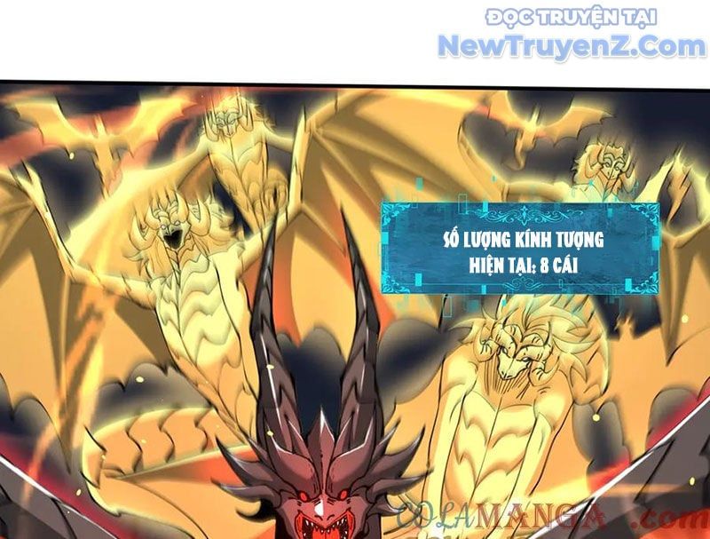 đọc truyện Toàn Dân Chuyển Chức: Ngự Long Sư Là Chức Nghiệp Yếu Nhất? Chương 120 ảnh 32 tại Thiên Thai Truyện