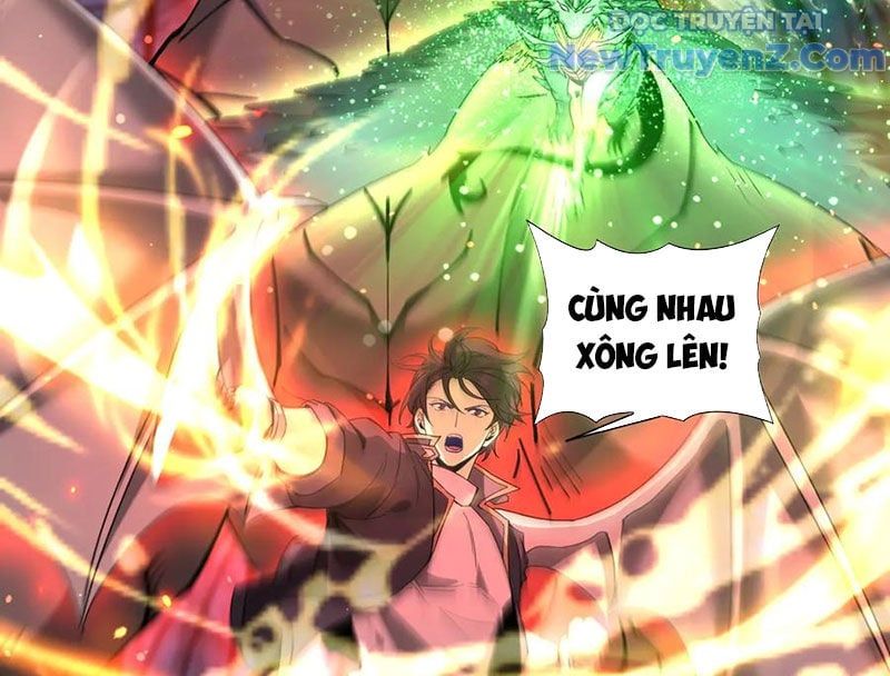 đọc truyện Toàn Dân Chuyển Chức: Ngự Long Sư Là Chức Nghiệp Yếu Nhất? Chương 120 ảnh 34 tại Thiên Thai Truyện