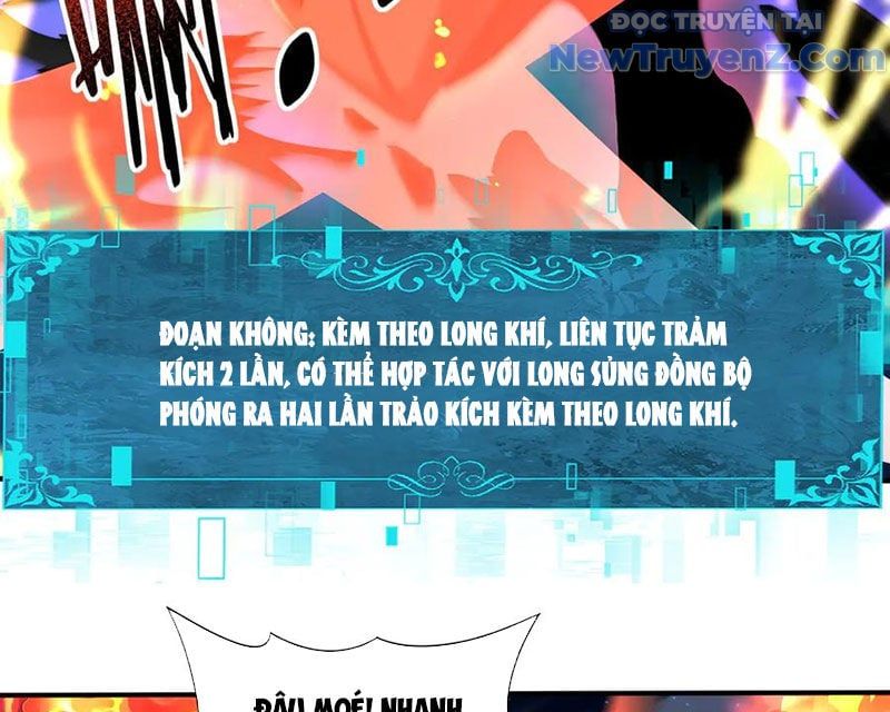 đọc truyện Toàn Dân Chuyển Chức: Ngự Long Sư Là Chức Nghiệp Yếu Nhất? Chương 120 ảnh 60 tại Thiên Thai Truyện