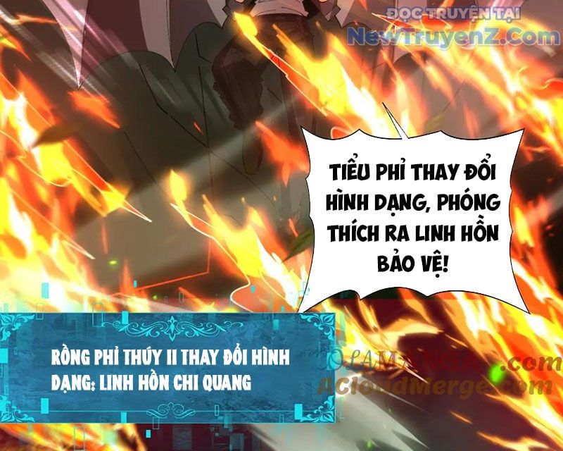 đọc truyện Toàn Dân Chuyển Chức: Ngự Long Sư Là Chức Nghiệp Yếu Nhất? Chương 120 ảnh 82 tại Thiên Thai Truyện