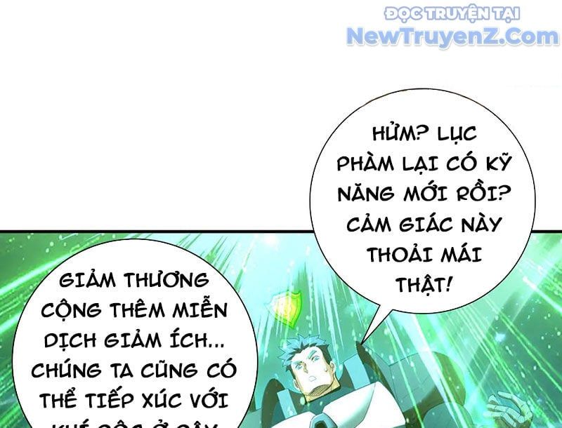 đọc truyện Toàn Dân Chuyển Chức: Ngự Long Sư Là Chức Nghiệp Yếu Nhất? Chương 121 ảnh 15 tại Thiên Thai Truyện