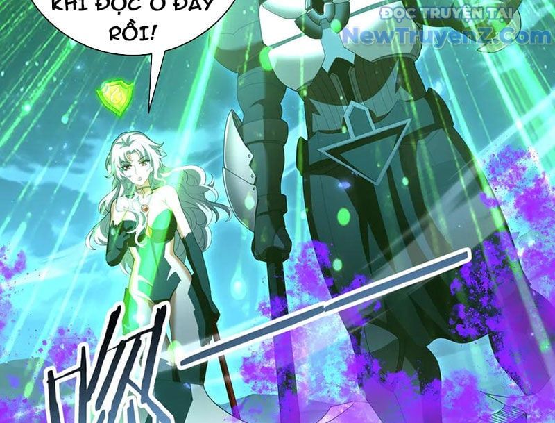 đọc truyện Toàn Dân Chuyển Chức: Ngự Long Sư Là Chức Nghiệp Yếu Nhất? Chương 121 ảnh 16 tại Thiên Thai Truyện