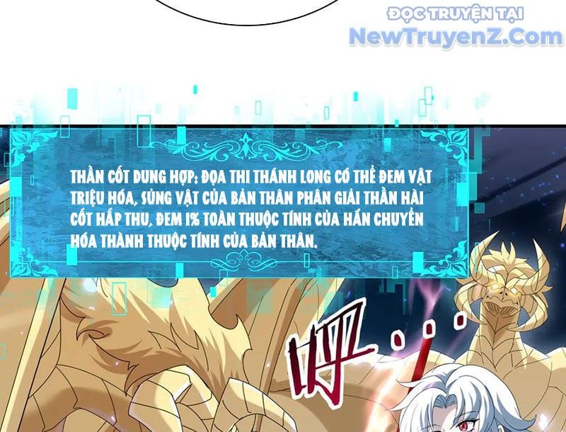 đọc truyện Toàn Dân Chuyển Chức: Ngự Long Sư Là Chức Nghiệp Yếu Nhất? Chương 121 ảnh 21 tại Thiên Thai Truyện