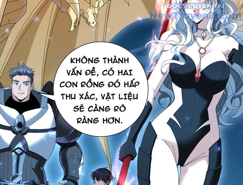 đọc truyện Toàn Dân Chuyển Chức: Ngự Long Sư Là Chức Nghiệp Yếu Nhất? Chương 121 ảnh 22 tại Thiên Thai Truyện